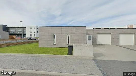 Apartments for rent in Reykjanesbær - Photo from Google Street View
