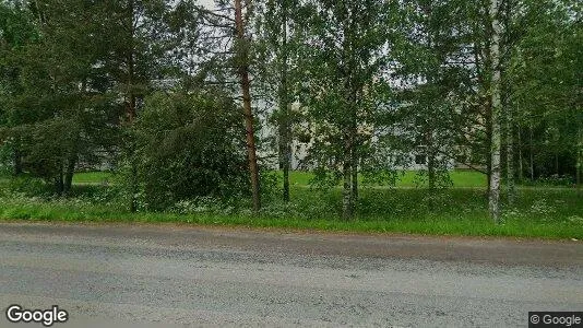Apartments for rent in Lahti - Photo from Google Street View