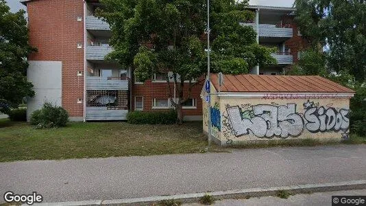 Apartments for rent in Lahti - Photo from Google Street View