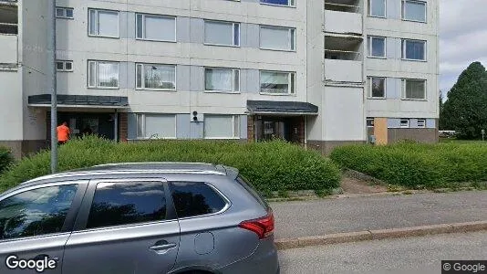 Apartments for rent in Lahti - Photo from Google Street View