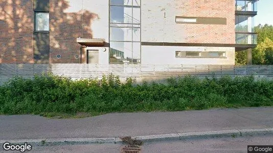 Apartments for rent in Lahti - Photo from Google Street View