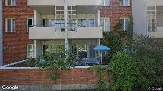 Apartments for rent in Lahti - Photo from Google Street View