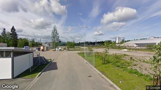 Apartments for rent in Lahti - Photo from Google Street View