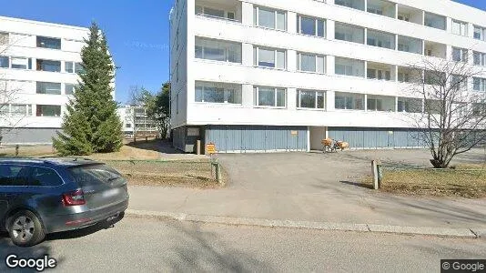 Apartments for rent in Oulu - Photo from Google Street View
