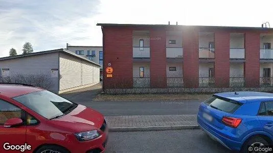 Apartments for rent in Oulu - Photo from Google Street View