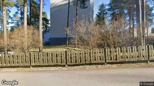 Apartments for rent in Oulu - Photo from Google Street View