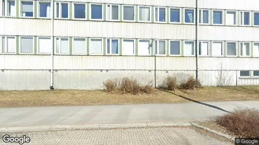 Apartments for rent in Oulu - Photo from Google Street View