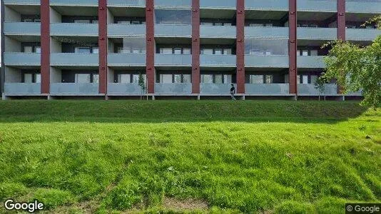 Apartments for rent in Oulu - Photo from Google Street View