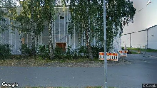 Apartments for rent in Oulu - Photo from Google Street View