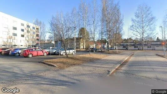 Apartments for rent in Oulu - Photo from Google Street View