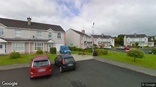 Apartments for rent in Donegal - Photo from Google Street View