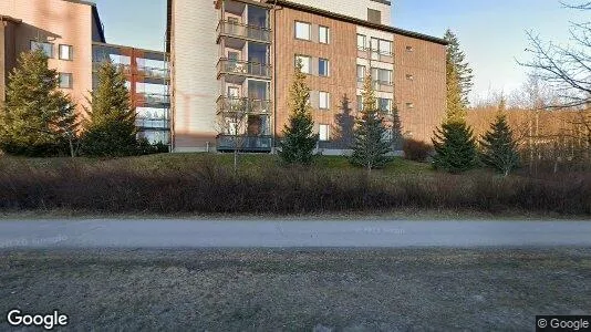 Apartments for rent in Jyväskylä - Photo from Google Street View