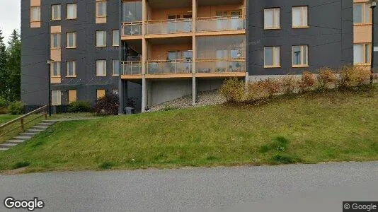 Apartments for rent in Jyväskylä - Photo from Google Street View