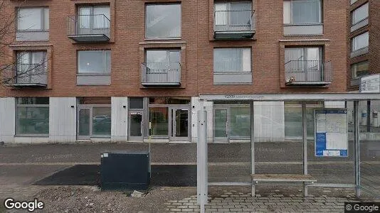 Apartments for rent in Vantaa - Photo from Google Street View