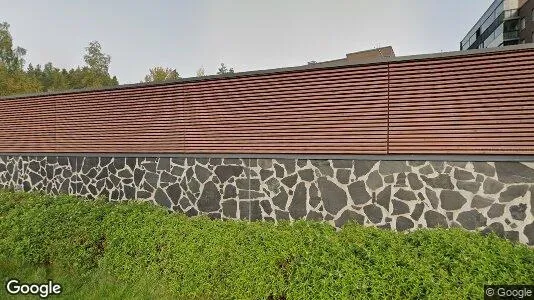 Apartments for rent in Vantaa - Photo from Google Street View