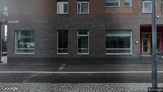 Apartments for rent in Vantaa - Photo from Google Street View