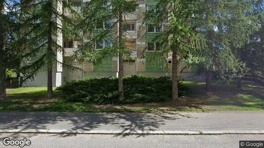 Apartments for rent in Vantaa - Photo from Google Street View