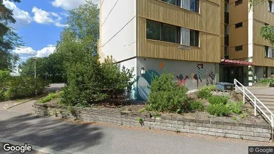 Apartments for rent in Vantaa - Photo from Google Street View