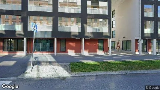 Apartments for rent in Vantaa - Photo from Google Street View