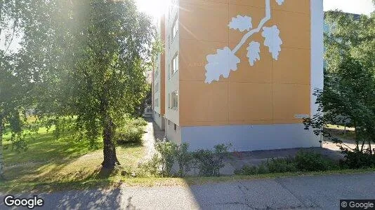 Apartments for rent in Vantaa - Photo from Google Street View