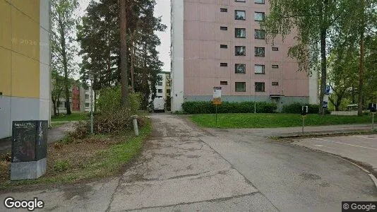 Apartments for rent in Vantaa - Photo from Google Street View
