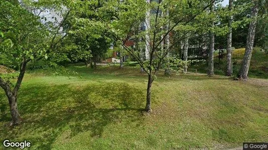 Apartments for rent in Vantaa - Photo from Google Street View
