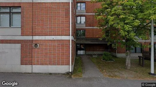Apartments for rent in Vantaa - Photo from Google Street View