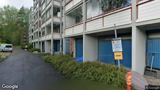 Apartments for rent in Vantaa - Photo from Google Street View