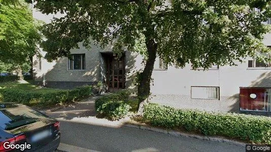 Apartments for rent in Helsinki Eteläinen - Photo from Google Street View