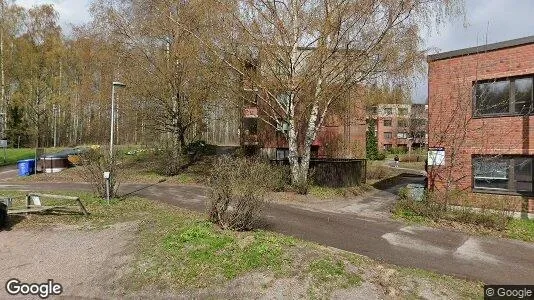 Apartments for rent in Helsinki Läntinen - Photo from Google Street View