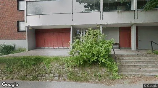 Apartments for rent in Helsinki Koillinen - Photo from Google Street View