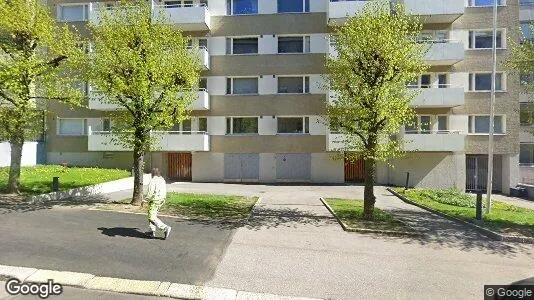 Apartments for rent in Helsinki Keskinen - Photo from Google Street View