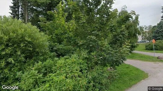 Apartments for rent in Helsinki Läntinen - Photo from Google Street View