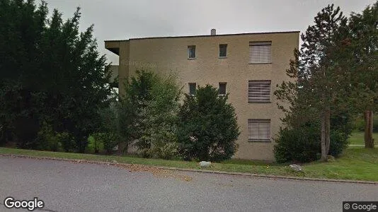 Apartments for rent in Baden - Photo from Google Street View