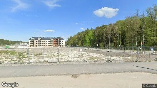 Apartments for rent in Sollentuna - Photo from Google Street View