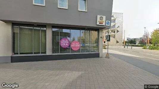 Apartments for rent in Uppsala - Photo from Google Street View