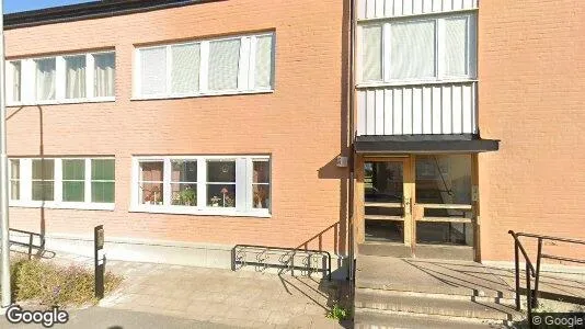 Apartments for rent in Uppsala - Photo from Google Street View
