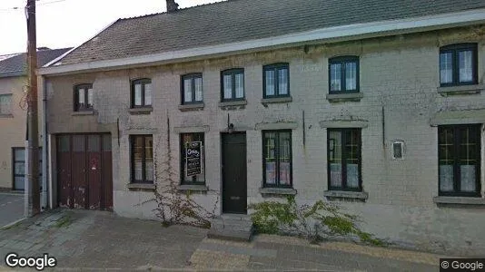 Apartments for rent in Aalst - Photo from Google Street View