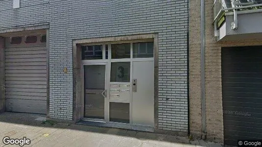 Apartments for rent in Aalst - Photo from Google Street View