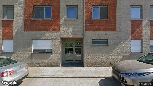 Apartments for rent in Roeselare - Photo from Google Street View