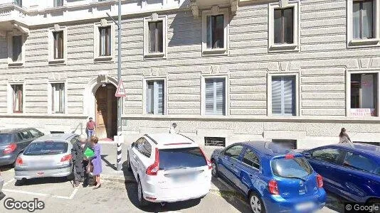 Rooms for rent in Milano Zona 3 - Porta Venezia, Città Studi, Lambrate - Photo from Google Street View