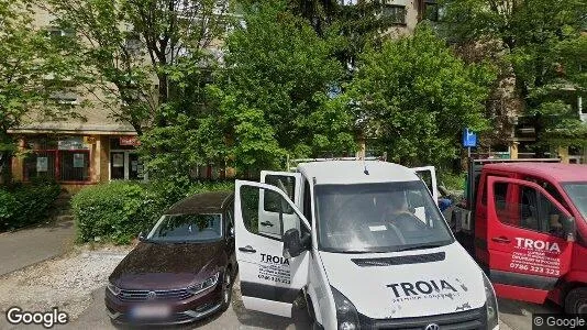 Apartments for rent in Braşov - Photo from Google Street View