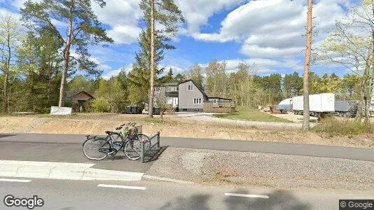 Apartments for rent in Kristianstad - Photo from Google Street View