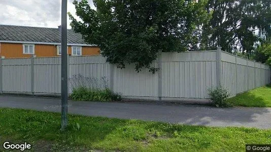 Apartments for rent in Steinkjer - Photo from Google Street View