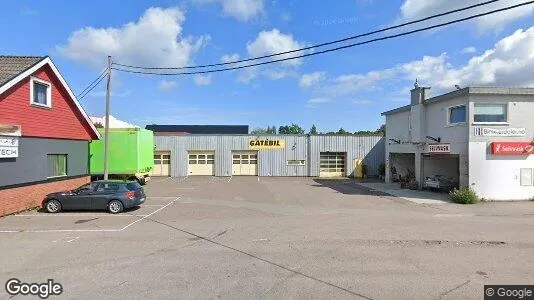 Rooms for rent in Horten - Photo from Google Street View