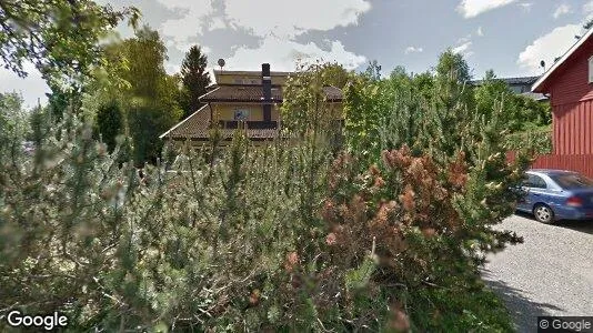 Apartments for rent in Larvik - Photo from Google Street View