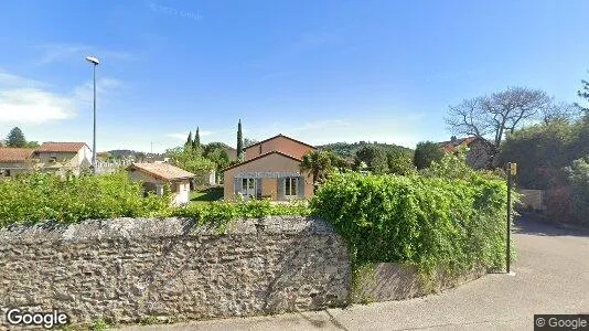Apartments for rent in Lyon - Photo from Google Street View