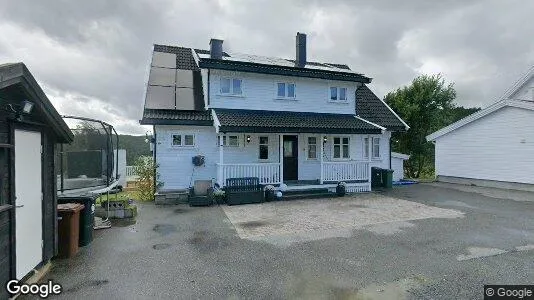 Apartments for rent in Kristiansand - Photo from Google Street View