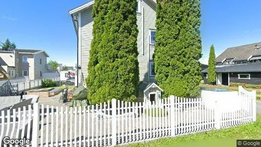 Rooms for rent in Stjørdal - Photo from Google Street View