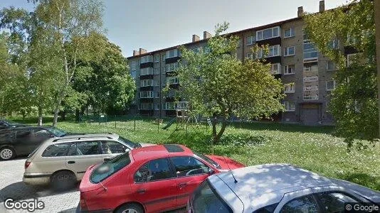 Apartments for rent in Tallinn Kesklinna - Photo from Google Street View